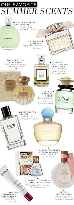 Our Favorite Summer Scents How To Smell Like Peony, Summer Parfum, Brown Beach, Yellow Sunshine, Wear Perfume, Mid Summer