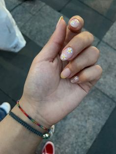 Summer Nails