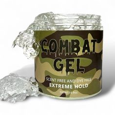 COMBAT GEL 500ML