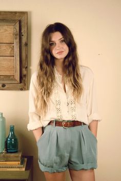 Создаем образ в стиле «boho casual», или Как носить бохо не на пляж Spring Outfits Boho, Boho Chic Style Outfits, Hipster Looks, Boho Chique, Boho Mode, Estilo Indie, Mode Boho, Summer Street