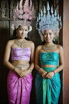 Khmer Culture, Highlights