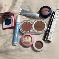 Brand New Never Used Make Up! Sold As A Set! Makeup Brands, Womens Makeup, Make Up, Brand New, Makeup, Women Shopping, Color