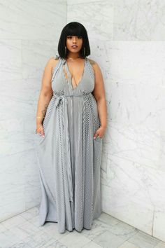 Dress For Outing, Plus Size Outfits Casual, Plus Size Inspiration, Weather Outfits, Fashion Media