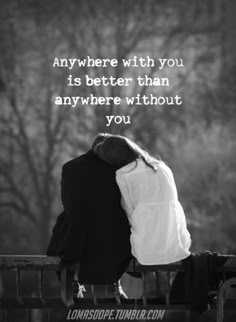 Cute Couple Quotes, Without You, Two People, Love And Marriage, Love Quotes For Him