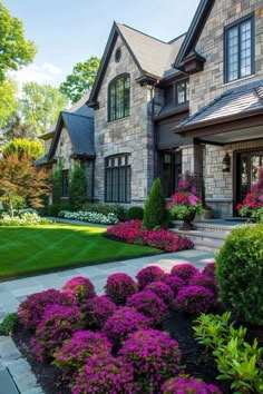 #BEAUTY ,#REALATIONSHIPS #Fashion #Outfits #SUMMER Outfits #Animals Small Bushes In Front Of House, Shrubs Front Of House, Shrubs In Front Of House, Bushes In Front Of House, Front Of House Landscaping, House Landscaping Ideas, Front Of House Landscape Ideas, Comfy Room, Garden Front Of House