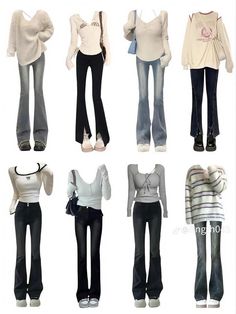 Health Signs, Skandinavian Fashion, School Looks, Simple Trendy Outfits, Cute Everyday Outfits