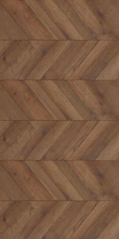 an image of wood flooring that looks like chevron herringbones in brown