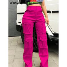 Just found this amazing item on AliExpress. Check it out! 
NGN30,113.88 | New In Autumn Zipper Fly Gothic Cargo Trousers Women Sexy Multi Pocket Front Safari Style Straight Night Club Baggy Jogger Pants
https://s.click.aliexpress.com/e/_ExqpBtF Fashion Trousers Women, Boho Print Dress, Ceremony Dresses, Elegant Maxi Dress, Rose Rouge, Glitter Dress, American People, Vintage Pants, Maxi Dresses Casual