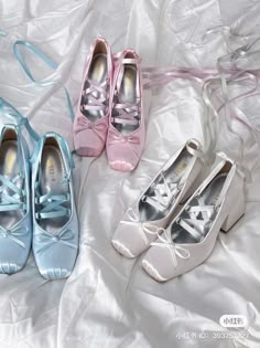 Balletcore Shoes, Ballet Sneakers, Balletcore Aesthetic, Funky Shoes, Dream Shoes