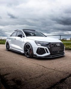 Cars Audi R8, Audi Rs3 Sedan, Audi Rs 3, Audi A3 Sedan, Audi 2017, Cars Old, Dream Cars Audi, Slammed Trucks, Tmax Yamaha