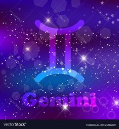 an abstract background with the word inanua in purple and blue colors, surrounded by stars