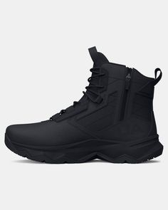 Zara Man Shoes Boots Techwear Boots Men, Trending Shoes For Men, Military Tactical Boots, Tactical Shoes, Best Shoes For Men, Tactical Boots, Best Running Shoes, Zara Man