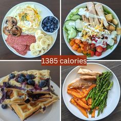 Eat Pretty, Calorie Meal Plan, Lose 10 Pounds, 1200 Calories, Health Dinner Recipes