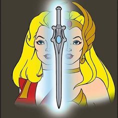 She-ra Adora, Adora She Ra, Cartoon Crazy, 80s Cartoon, She Ra Princess, She Ra Princess Of Power, 80s Cartoons, Princess Of Power, She Ra