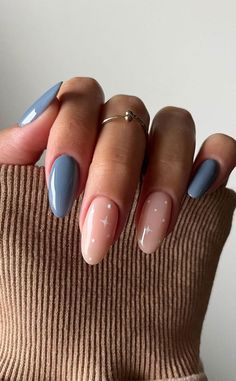 Subtle Nails, Nail Arts, Cute Acrylic Nails, Nude Nails