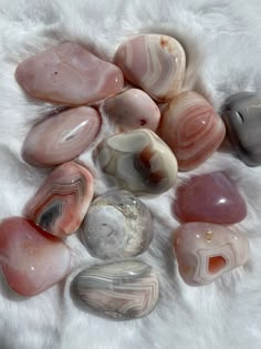 Pink Botswana Agate, Open To Love, Foto Muro Collage, Inspiration Tattoos