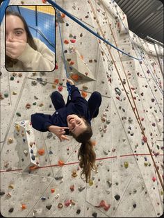 Escalade Aesthetic, Rock Climbing Aesthetic, Climbing Aesthetic, Indoor Rock Climbing, Adventure Aesthetic, Winter Girls, Photo Heart, Calisthenics