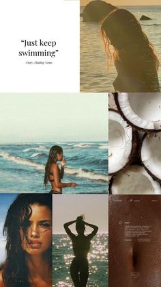 Girl Film, Ocean Girl, Instagram Graphic, Summer Glow, Paradise On Earth, Island Girl, Beach Photoshoot, Brown Aesthetic