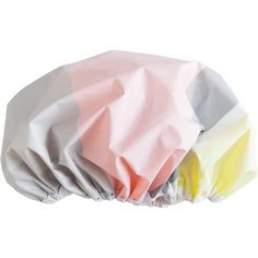 This fuss-free shower cap is perfect for keeping a hairstyle intact and keeping hair dry during showers or baths. The soft elastic is designed to prevent tell-tale forehead marks and the roomy design is perfect for long hair. Cap Drawing, A Hairstyle, Hair Dry, Shower Caps, Retro Pin Up, Personal Care Products, Natural Bath, Shower Cap, Own Home