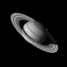 the planet saturn taken by nasa's cassnix on july 22, 2013