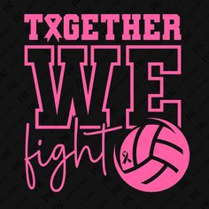 Volleyball Pink Out Shirt Ideas, Pink Out Basketball Game, Dig Pink Volleyball Ideas, Dig Pink, Allergy Awareness, Ribbon Awareness, Sport Poster Design, Grey Ribbon, Pink Out