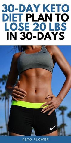 30-Day Keto Diet Plan To Lose 20 Lbs In 30-Days! 20lbs In 30 Days, Keto Lasagna, Keto Pancakes, Keto Brownies, Best Keto Diet, Keto Diet Menu, Lose 20 Lbs, Diet Menu, Diet Help