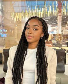 Corporate Hairstyles, Big Box Braids Hairstyles, Quick Natural Hair Styles, Cute Box Braids Hairstyles, Quick Braided Hairstyles, Protective Hairstyles Braids, Pretty Braided Hairstyles, Braids With Curls, Cornrow Hairstyles