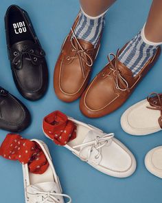 Loafers Men, Boat Shoes, Fashion Shoes, Fashion Photography, Anthropologie, Loafers