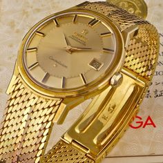 Breitling Watches Mens, Omega Watch Vintage, Lips Photo, Gerald Genta, Watches For Sale, Black Men Fashion Swag, Gentleman Shoes, Omega Constellation, Smart Watches Men