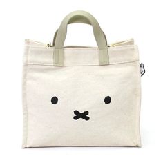 Cute On-the-go Satchel Bag, Cute Top Handle Travel Bags, Cute Top Handle Satchel For Shopping, Canvas Bag With Detachable Strap For Daily Use, Cute Beige Satchel For Everyday Use, Cute Satchel For Everyday Use, Cute Canvas Shoulder Bag With Adjustable Strap, Cute Top Handle Shoulder Bag For Travel, Daily Use Canvas Bag With Detachable Handle