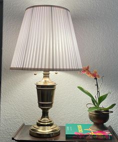 Vintage High End Brass Urn Lamp - Double Pull Heavy and great condition Both pulls work excellent Made in the USA. Leviton Lighting Original tags on the base of the lamp Would look pretty anywhere in your home. Excludes lamp shade! Includes 2 new bulbs! Feel free to message me any questions & take a look at my shop for more timeless vintage items. Urn Lamp, St Helena, Picture Frame Display, Frame Display, Home Decor Pictures, Picture Display, How To Look Pretty, Lamp Shade, Picture Frames