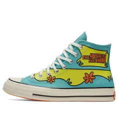 Stars Converse, The Mystery Machine, Mystery Machine, All Star Shoes, All Stars Converse, Lit Shoes, Cute Nikes, Converse Chuck 70, Star Shoes