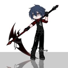 #gachalife #gacha Gacha Model Pose, Gothic Gacha Outfits, Gacha Club Cyberpunk Outfit, Gacha Rp Ideas, Gacha Body Base Male, Gacha Cyberpunk, Gacha Drawing Base Poses, Gacha Guitar, Background Images Gacha