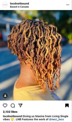 Loc Haircuts For Women, Cut Locs Styles, Asymmetrical Bob Locs, Locs With Shaved Back, Dreds Locs Undercut, Locs Cut In A Bob, Dreadlock Bob Hairstyles, Shaved Sides Locs, Freeform Locs With Shaved Sides