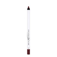 Long Lasting Gel Lip Liner Chilli Lamel Long Lasting Gel Lip Liner Chilli  |  Sally Beauty Long Lasting Lip Liner, Lip Contour, Lip Contouring, Sally Beauty, 2024 Christmas, Gel Cream, Free Hair, Lip Liner, Christmas List