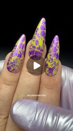 Nail Tutorials, Nails