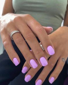 Summer Nail Gel Colors, Nails Caribbean Vacation, Summer Nails 2023 Bright Colors, Faint Tattoo Ideas, Beach Manicure And Pedicure, Summer Square Nails Short, Square Rounded Acrylic Nails, Pale Color Nails, Deep Color Nails