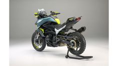 Benelli TRK 902 Xplorer 2025