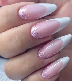 French Nails, Nails, Quick Saves