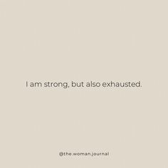 #woman #journal #daily #strong #exhausted #body #mentally #physical #emotionally #badday #learning #positive #justkeepgoing #growing #waiting #time Physically I'm Here But Mentally, Im Mentally Exhausted, Signs Of Mental Exhaustion, Stressed Quotation, Strong Woman Quotes Truths Short, Exhaustion Quotes, Mentally And Physically Exhausted, Drained Quotes, Mentally Drained