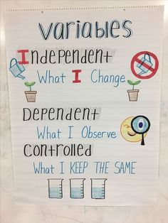 a poster with words written on it that say, variable and non - normalities