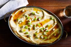 Parsnip Puree Recipe, Easy Thanksgiving Sides, Christmas Dinner Sides, Parsnip Recipes, Puree Recipes, Bbq Baked Beans, Parsnip Puree, Thanksgiving Side Dishes Easy, Dinner Side