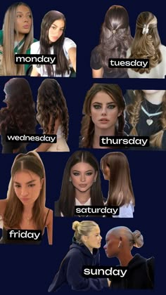 hair inspo for school 📚👒 #school #hair #hairinspo #fyp #fypshuffle #foryou #viral #inspo #backtoschool Fun Halloween Outfits, Easy Hair Updos, Sephora Skin Care, Hair Tutorials For Medium Hair, Hair Tips Video, Quick Hairstyles