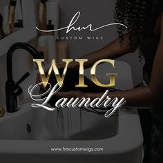 HOW TO BOOK A WIG LAUNDRY SERVICE 1. Contact Heather on +265991721077 via WhatsApp, iMessage, or Text. 2. Explain or Select the service you require. 3. Arrange Wig Pickup or for Customers outside of Blantyre, Send your Hair and communicate Courier and Waybill Number. 4. Wait 3/5 Business Days for your Wig Laundry to be completed. 5. Make Payment and await Delivery of your clean and beautiful Wig. Let us take the stress away from hairstyling and ensure you always look a head above the rest. ... Laundry Business, How To Book, Beautiful Wigs, Custom Wigs, Laundry Service, Number 4, Contact Us, Heathers