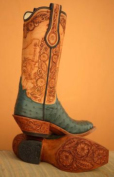 Boots Are Made For Walking, Glass Slippers, Dead Or Alive, Morning News, Cowboy Art, Vintage Cowboy, Glass Slipper