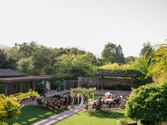 Napa Area Weddings | The Estate Yountville | Gabriella & Eric