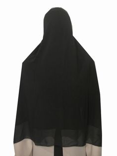 Long Niqab Good Quality | Islamic Boutique Arabian Women, Young Women Fashion, Muslim Hijab, Hijab Scarf, Islamic Clothing, Young Fashion, Niqab, Abaya Fashion, 3 Layers