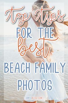 Best Beach Family Photo Outfits, Family Photos Beach Ideas, Family Photo Shoot At The Beach, Beach Photo Outfit Ideas Family Summer, Beach Outfit For Family Pictures, Beach Pic Outfits Family Portraits, Best Beach Picture Ideas, Beach Family Photo Hairstyles, Coastal Family Pictures