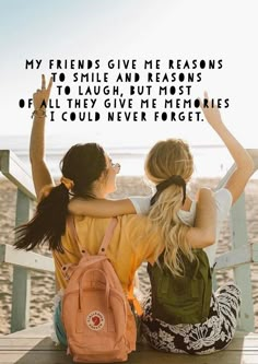 Girl Friends Quotes Friendship, Blonde And Brunette Best Friends Quotes, Girl Bestie Quotes Friendship, Friendship Quotes Support, Frndship Quotes True Friends For Girls, Best Friend Movie Quotes Friendship