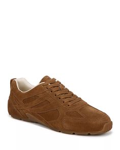 Vince Women's Mojave Trainer Sneakers  | Bloomingdale's Shoes Trainer Sneakers, Sneakers